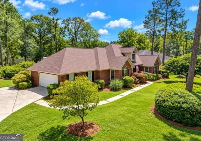 Photo 1 of Sale Pending at 200 Princeton Way, Statesboro, GA 30458 | MLS# 10844902 | Listing updated on 2026-09-19