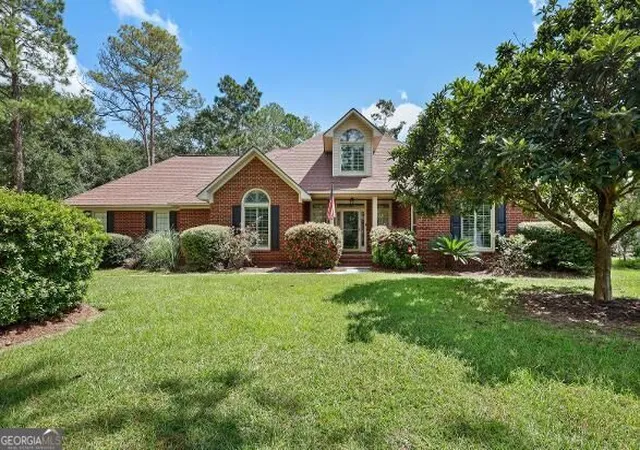 Photo 3 of Sale Pending at 200 Princeton Way, Statesboro, GA 30458 | MLS# 10844902 | Listing updated on 2026-09-19