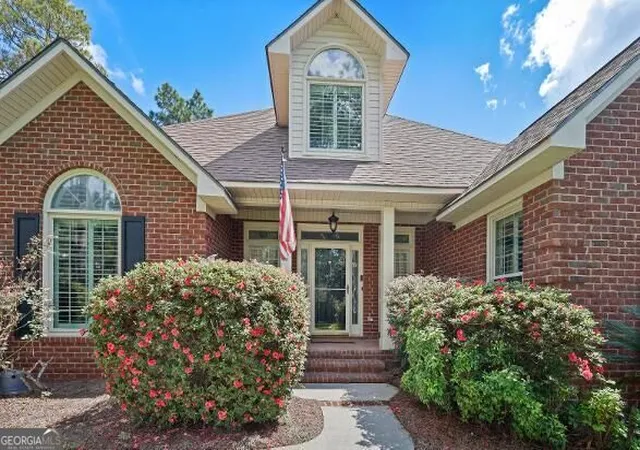 Photo 3 of Sale Pending at 200 Princeton Way, Statesboro, GA 30458 | MLS# 10844902 | Listing updated on 2026-09-19