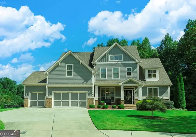 Photo 1 of Single family home for sale at 306 Misty Morning Cir, Canton, GA 30114 | MLS# 10846853 | Listing updated on 2026-10-08