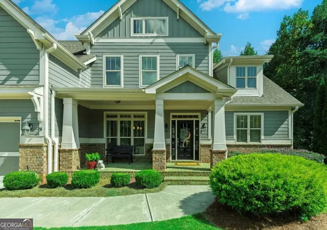 Photo 2 of Single family home for sale at 306 Misty Morning Cir, Canton, GA 30114 | MLS# 10846853 | Listing updated on 2026-10-08
