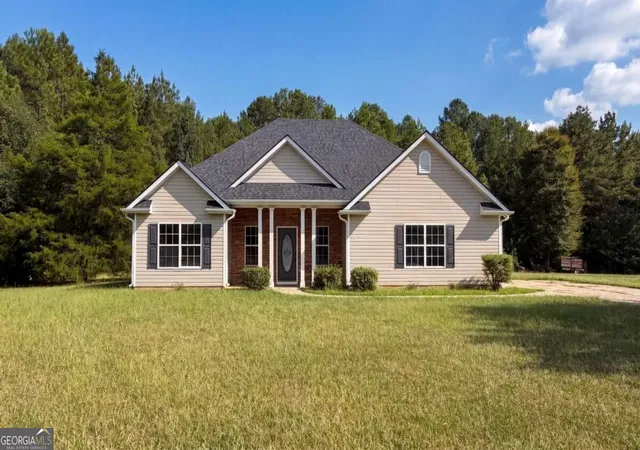 Photo 1 of Single family home for sale at 114 Beaty Ct, Flovilla, GA 30216 | MLS# 10851595 | Listing updated on 2026-10-07