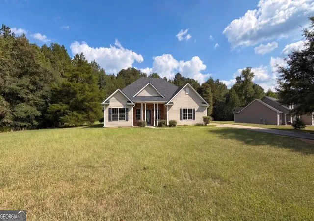 Photo 22 of Single family home for sale at 114 Beaty Ct, Flovilla, GA 30216 | MLS# 10851595 | Listing updated on 2026-10-07