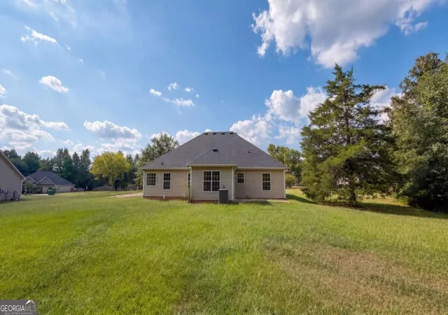 Photo 4 of Single family home for sale at 114 Beaty Ct, Flovilla, GA 30216 | MLS# 10851595 | Listing updated on 2026-10-07