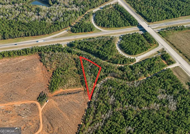 Photo 1 of Land for sale at 262 Acres Powellton Rd, Norwood, GA 30821 | MLS# 10841148 | Listing updated on 2026-10-15
