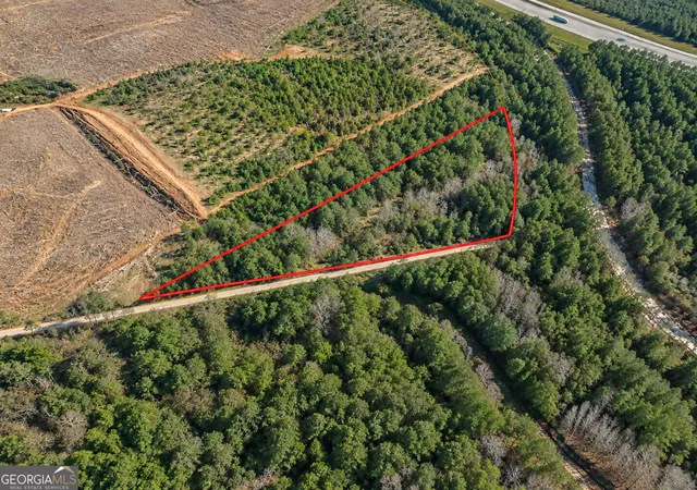 Photo 3 of Land for sale at 262 Acres Powellton Rd, Norwood, GA 30821 | MLS# 10841148 | Listing updated on 2026-10-15