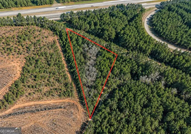 Photo 3 of Land for sale at 262 Acres Powellton Rd, Norwood, GA 30821 | MLS# 10841148 | Listing updated on 2026-10-15