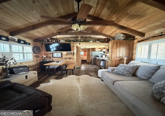 Photo 4 of Single family home for sale at 117 Porch View Cir #LOTS 119 & 120, Blairsville, GA 30512 | MLS# 10775788 | Listing updated on 2026-09-03
