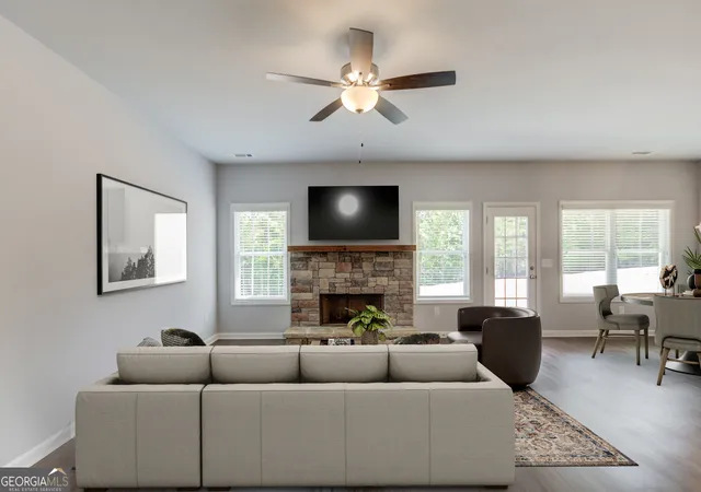 Photo 3 of Single family home for sale at 311 Cool Springs Rd, Clarkesville, GA 30523 | MLS# 10839365 | Listing updated on 2026-09-17