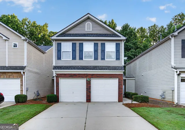 Photo 1 of Single family home for sale at 5575 Mountain Top Pl, Cumming, GA 30041 | MLS# 10847886 | Listing updated on 2026-09-17