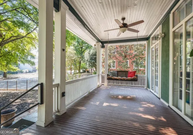 Photo 2 of Single family home for sale at 692 Myrtle St NE, Atlanta, GA 30308 | MLS# 10837898 | Listing updated on 2026-09-15