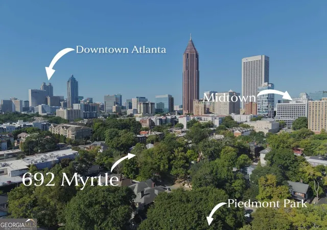 Photo 44 of Single family home for sale at 692 Myrtle St Ne, Atlanta, GA 30308 | MLS# 10837898 | Listing updated on 2026-09-15