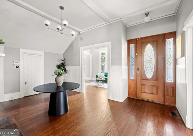 Photo 4 of Single family home for sale at 692 Myrtle St NE, Atlanta, GA 30308 | MLS# 10837898 | Listing updated on 2026-09-15
