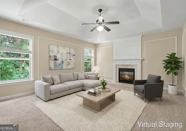 Photo 4 of Sale Pending at 2663 Back Creek Chase Ne, Dacula, GA 30019 | MLS# 10821809 | Listing updated on 2026-09-21
