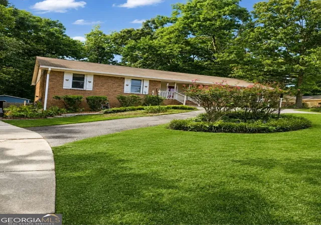 Photo 1 of Single family home for sale at 1788 Brandy Woods Dr Se, Conyers, GA 30013 | MLS# 10840894 | Listing updated on 2026-09-24