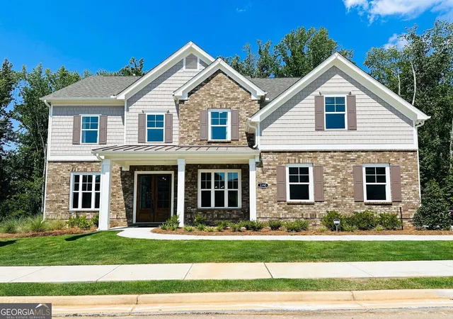 Photo 1 of Single family home for sale at 3390 Hillshire Dr, Cumming, GA 30028 | MLS# 10837033 | Listing updated on 2026-09-18