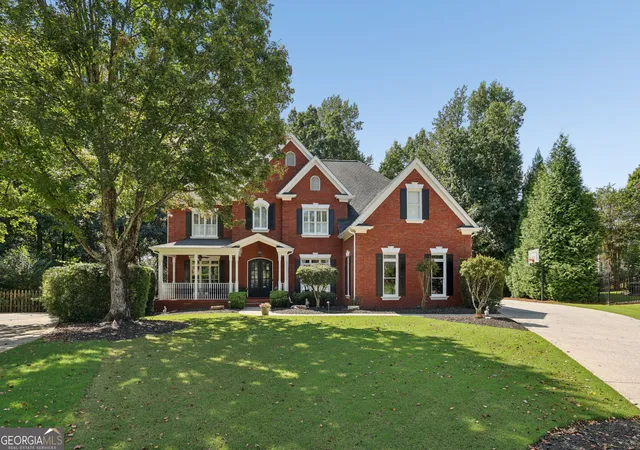 Photo 1 of Mansion for sale at 465 W Magnolia Cir, Johns Creek, GA 30005 | MLS# 10851557 | Listing updated on 2026-10-07