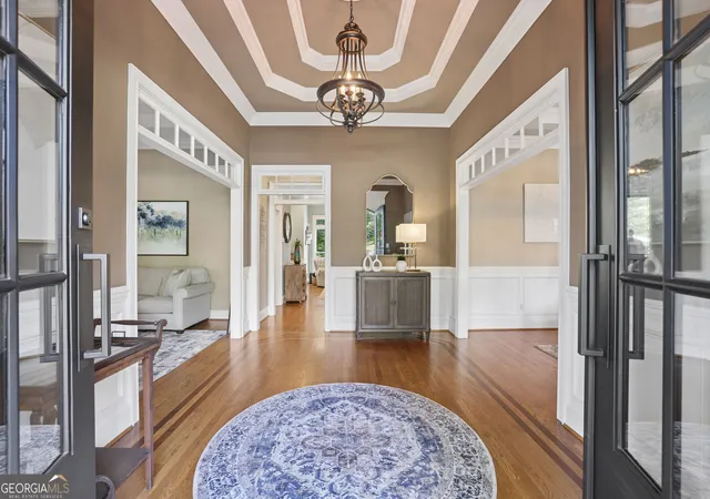 Photo 3 of Single family home for sale at 465 W Magnolia Cir, Johns Creek, GA 30005 | MLS# 10851557 | Listing updated on 2026-10-07