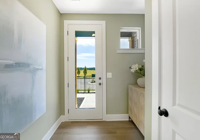 Photo 4 of Townhouse for sale at 259 Barracks Way #876, Hoschton, GA 30548 | MLS# 10852516 | Listing updated on 2026-10-08