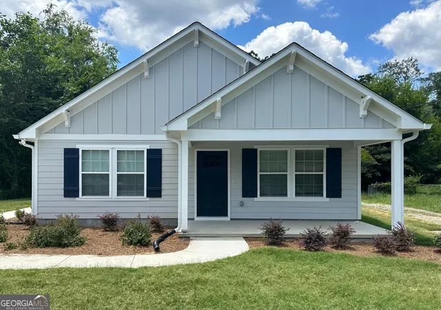 Photo 1 of Single family home for sale at 117 Presley St Sw, Rome, GA 30165 | MLS# 10839297 | Listing updated on 2026-09-17