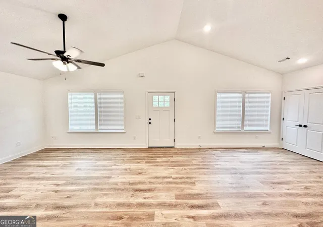 Photo 3 of Single family home for sale at 117 Presley St SW, Rome, GA 30165 | MLS# 10839297 | Listing updated on 2026-09-17