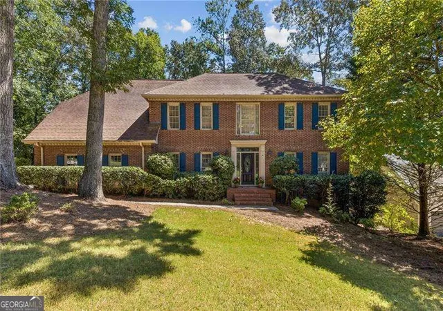 Photo 1 of Single family home for sale at 2755 Misty Morning Ln, Roswell, GA 30076 | MLS# 10844398 | Listing updated on 2026-09-14
