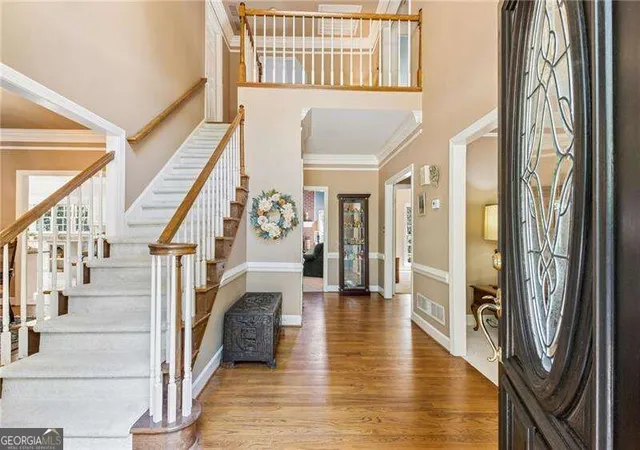 Photo 2 of Single family home for sale at 2755 Misty Morning Ln, Roswell, GA 30076 | MLS# 10844398 | Listing updated on 2026-09-14