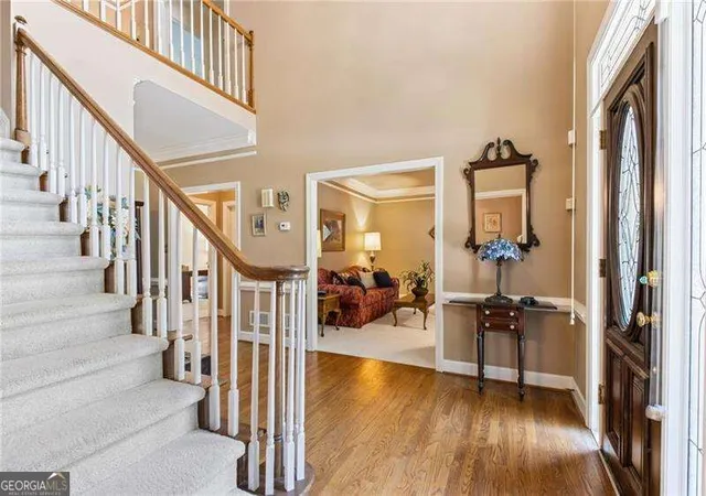 Photo 3 of Single family home for sale at 2755 Misty Morning Ln, Roswell, GA 30076 | MLS# 10844398 | Listing updated on 2026-09-14