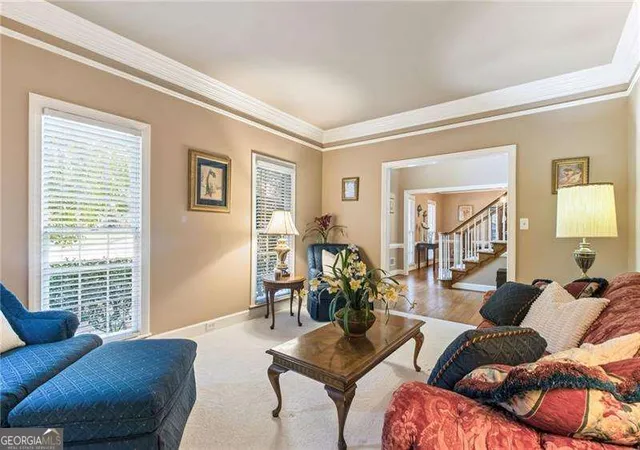 Photo 4 of Single family home for sale at 2755 Misty Morning Ln, Roswell, GA 30076 | MLS# 10844398 | Listing updated on 2026-09-18