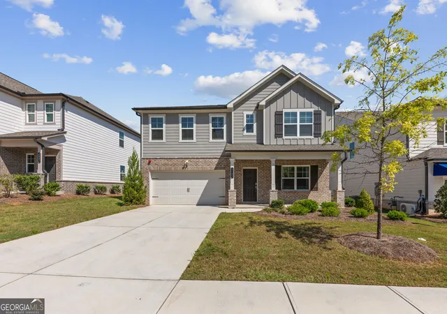 Photo 1 of Single family home for sale at 2089 Pecan Dr, Douglasville, GA 30135 | MLS# 10836346 | Listing updated on 2026-09-14