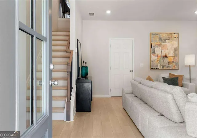 Photo 2 of Townhouse for sale at 338 Allegro Bnd, Mcdonough, GA 30253 | MLS# 10842479 | Listing updated on 2026-09-23