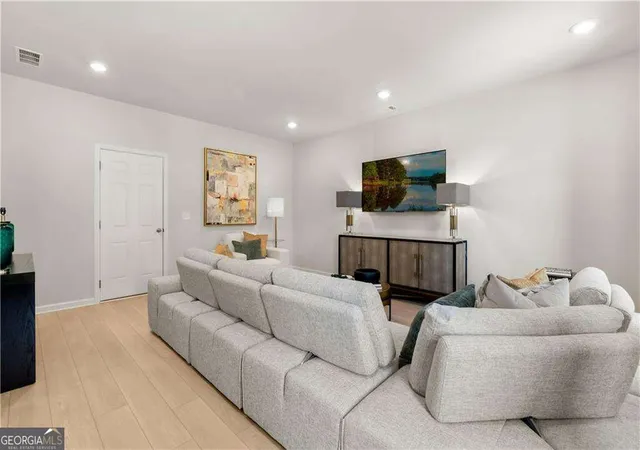 Photo 3 of Townhouse for sale at 338 Allegro Bnd, Mcdonough, GA 30253 | MLS# 10842479 | Listing updated on 2026-09-23