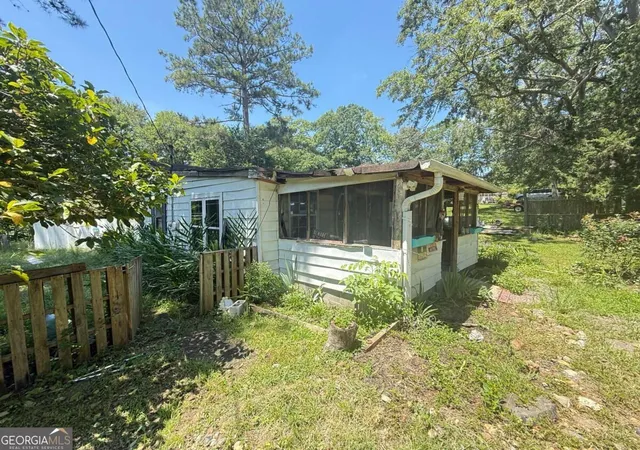 Single family home for sale at 81 Coleman St, Kingston, GA 30145 | MLS# 10850707