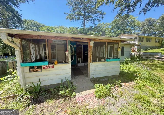 Photo 3 of Single family home for sale at 81 Coleman St, Kingston, GA 30145 | MLS# 10850707 | Listing updated on 2026-10-06