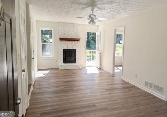Photo 2 of Single family home for sale at 58 Alps Ct, Fairburn, GA 30213 | MLS# 10879215 | Listing updated on 2026-10-29