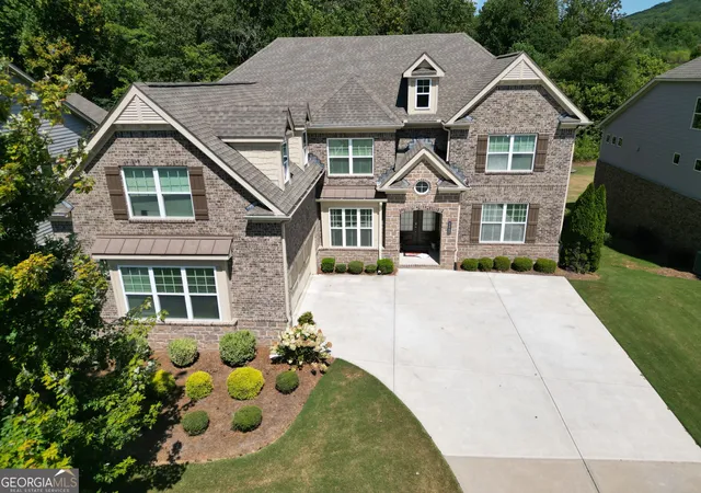 Photo 1 of Mansion for sale at 2445 Crimson Downs Dr, Cumming, GA 30040 | MLS# 10843531 | Listing updated on 2026-10-05
