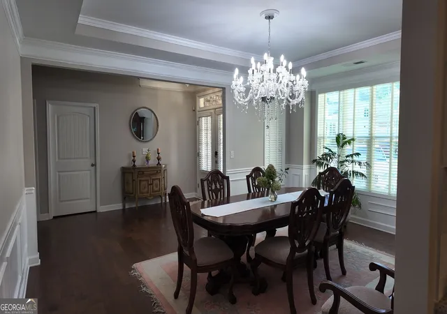 Photo 3 of Mansion for sale at 2445 Crimson Downs Dr, Cumming, GA 30040 | MLS# 10843531 | Listing updated on 2026-10-05