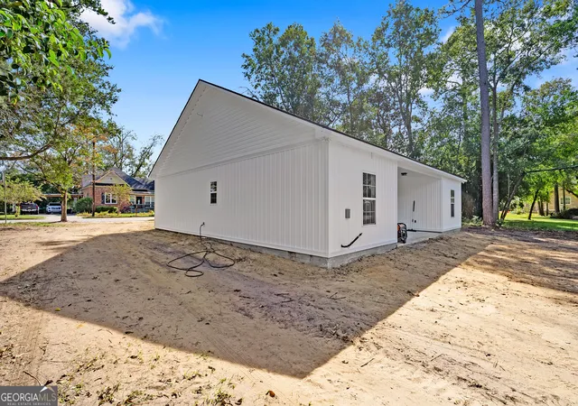 Photo 1 of Single family home for sale at 387 Barrow Ave, Pelham, GA 31779 | MLS# 10880114 | Listing updated on 2026-10-29