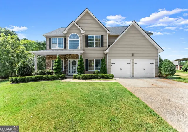 Photo 1 of Sale Pending at 632 Hancock Ave, Braselton, GA 30517 | MLS# 10834267 | Listing updated on 2026-09-14