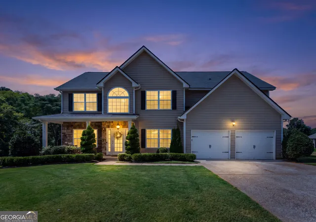 Photo 2 of Sale Pending at 632 Hancock Ave, Braselton, GA 30517 | MLS# 10834267 | Listing updated on 2026-09-14