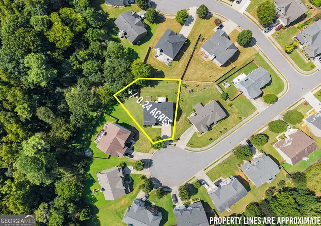 Photo 3 of Sale Pending at 632 Hancock Ave, Braselton, GA 30517 | MLS# 10834267 | Listing updated on 2026-09-14