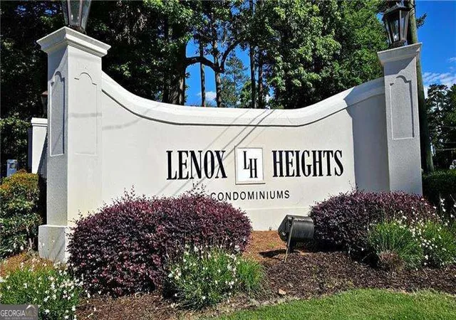Photo 1 of Condo for sale at 4113 Pine Hts Dr Ne, Atlanta, GA 30324 | MLS# 10840655 | Listing updated on 2026-09-18