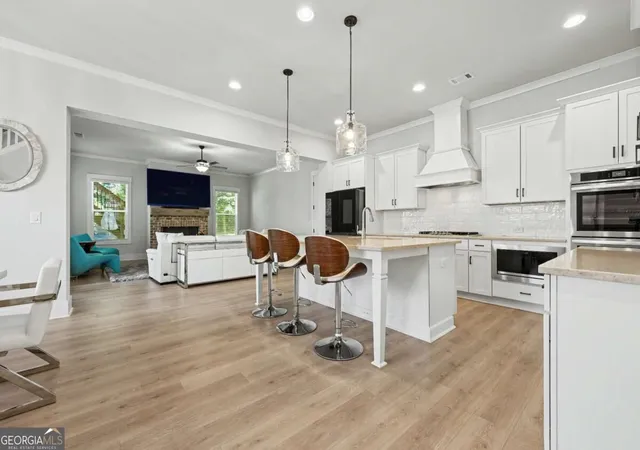 Photo 3 of Single family home for sale at 2606 Traditions Way, Jefferson, GA 30549 | MLS# 10839829 | Listing updated on 2026-10-03