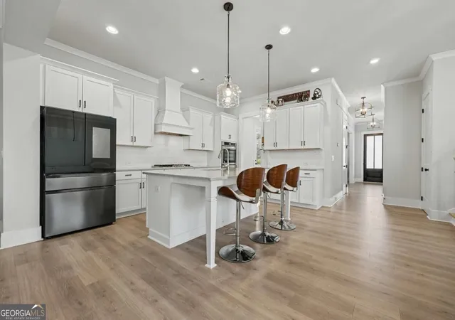 Photo 4 of Single family home for sale at 2606 Traditions Way, Jefferson, GA 30549 | MLS# 10839829 | Listing updated on 2026-10-03