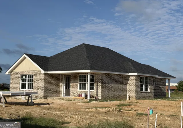 Photo 1 of Single family home for sale at 108 Parker Pl, Lyons, GA 30436 | MLS# 10811992 | Listing updated on 2026-09-18