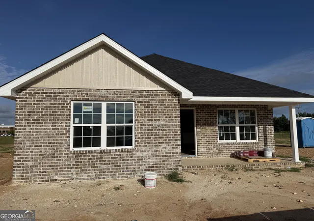 Photo 2 of Single family home for sale at 108 Parker Pl, Lyons, GA 30436 | MLS# 10811992 | Listing updated on 2026-09-18