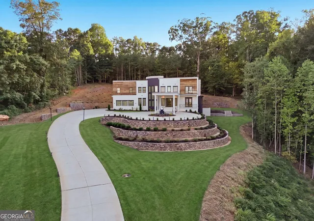 Photo 1 of Single family home for sale at 1612 Mountain Shadow Trl, Stone Mountain, GA 30087 | MLS# 10842594 | Listing updated on 2026-09-23