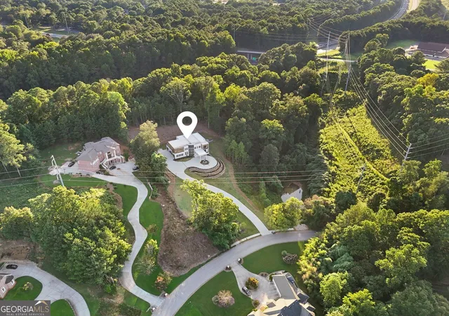 Photo 4 of Single family home for sale at 1612 Mountain Shadow Trl, Stone Mountain, GA 30087 | MLS# 10842594 | Listing updated on 2026-09-23