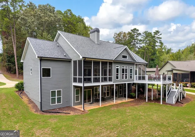 Photo 4 of Single family home for sale at 2716 Holcomb Dr, Martin, GA 30557 | MLS# 10853272 | Listing updated on 2026-09-28