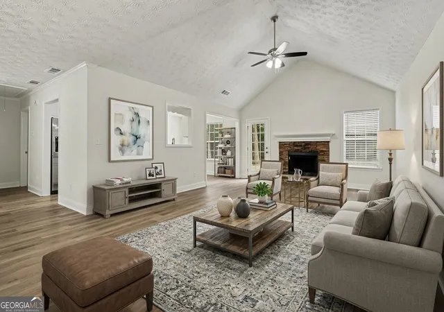 Photo 1 of Single family home for sale at 3962 Clairmont Ct, Bethlehem, GA 30620 | MLS# 10871414 | Listing updated on 2026-10-26